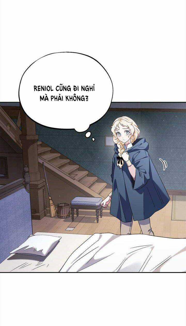 trở thành người giám định chất độc cho thế lực hắc ám Chapter 10 trang 14