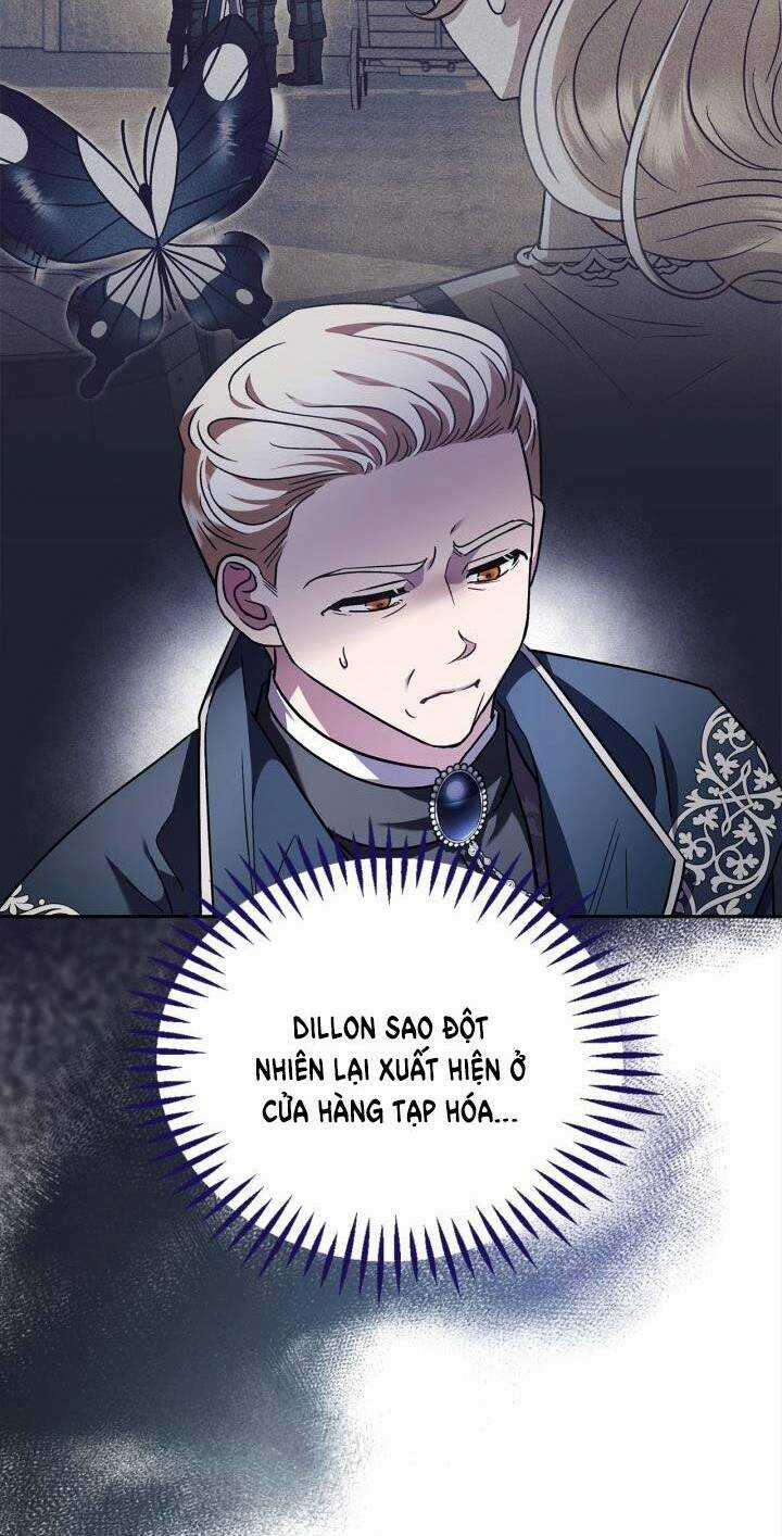 trở thành người giám định chất độc cho thế lực hắc ám Chapter 10 trang 39