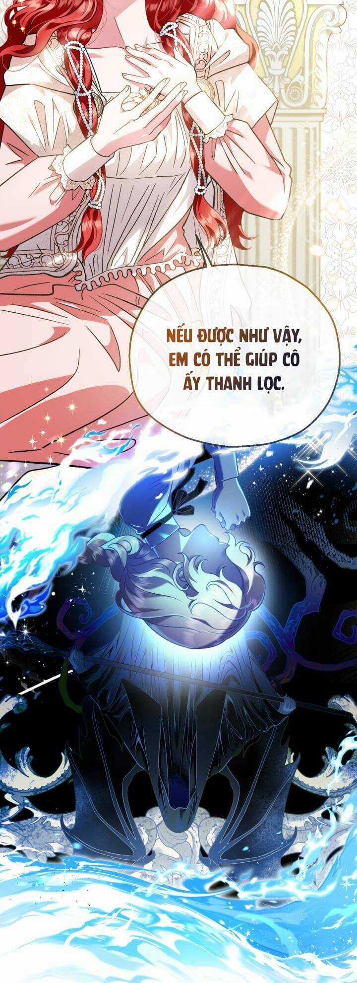 trở thành người giám định chất độc cho thế lực hắc ám Chapter 11 trang 10