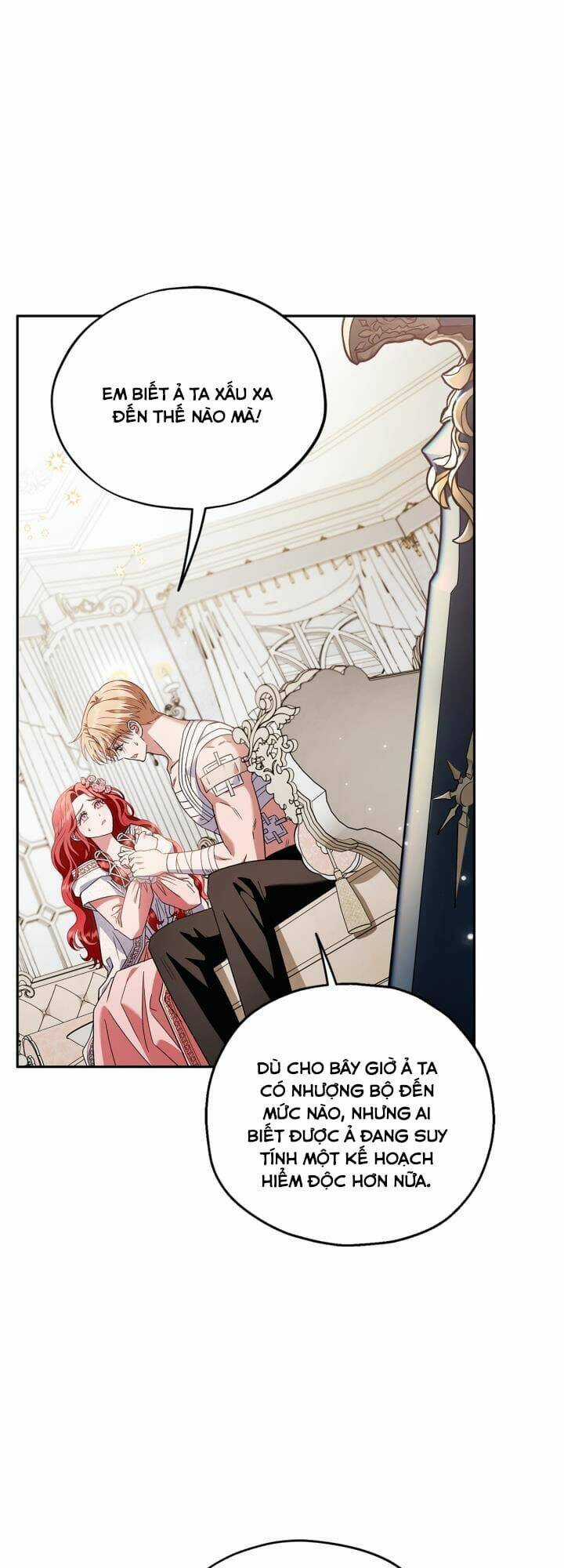 trở thành người giám định chất độc cho thế lực hắc ám Chapter 11 trang 12