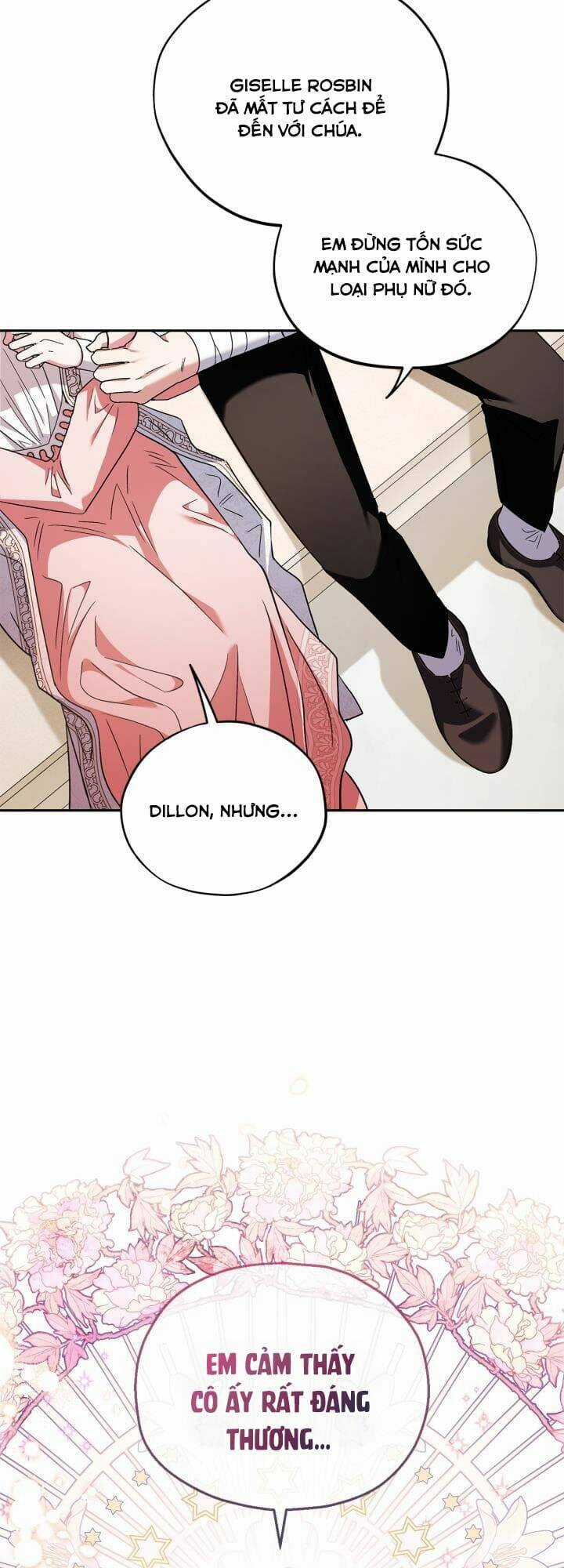 trở thành người giám định chất độc cho thế lực hắc ám Chapter 11 trang 13