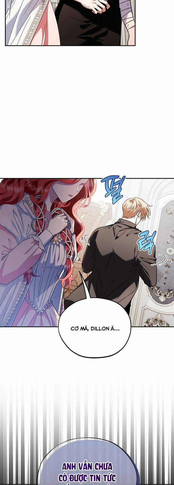 trở thành người giám định chất độc cho thế lực hắc ám Chapter 11 trang 16