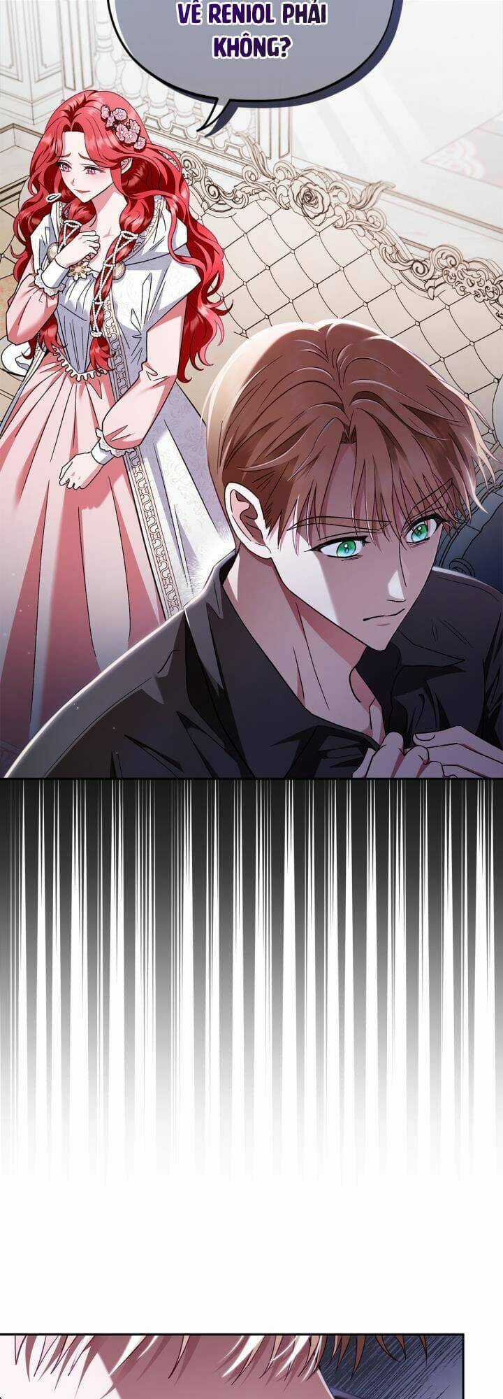 trở thành người giám định chất độc cho thế lực hắc ám Chapter 11 trang 17