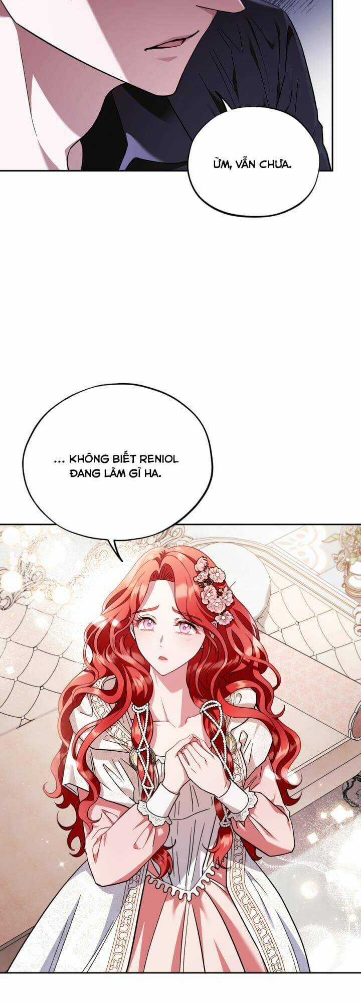 trở thành người giám định chất độc cho thế lực hắc ám Chapter 11 trang 18