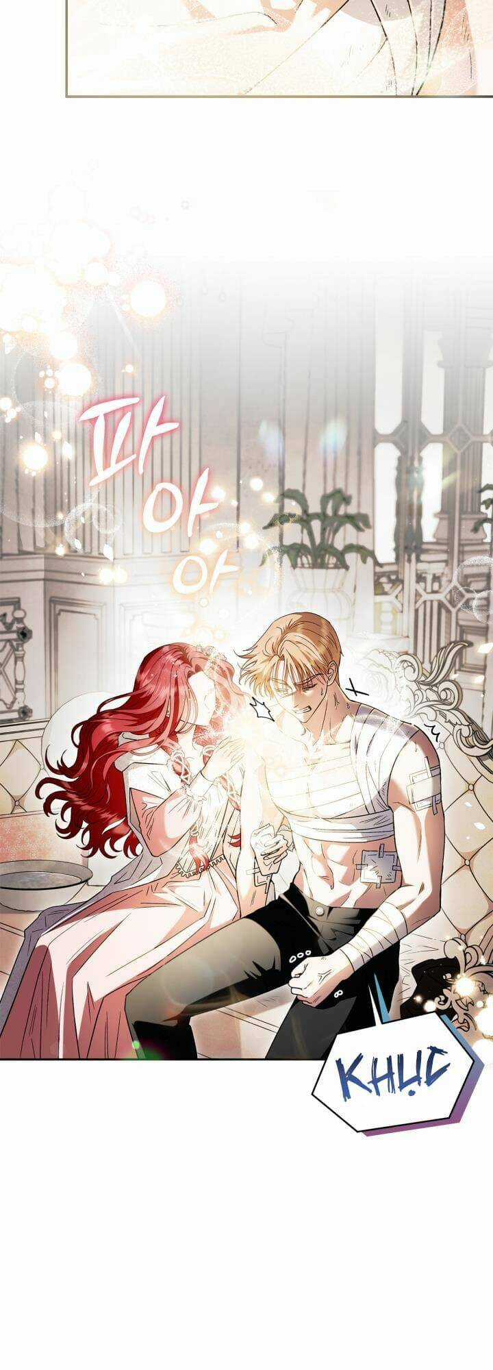 trở thành người giám định chất độc cho thế lực hắc ám Chapter 11 trang 2