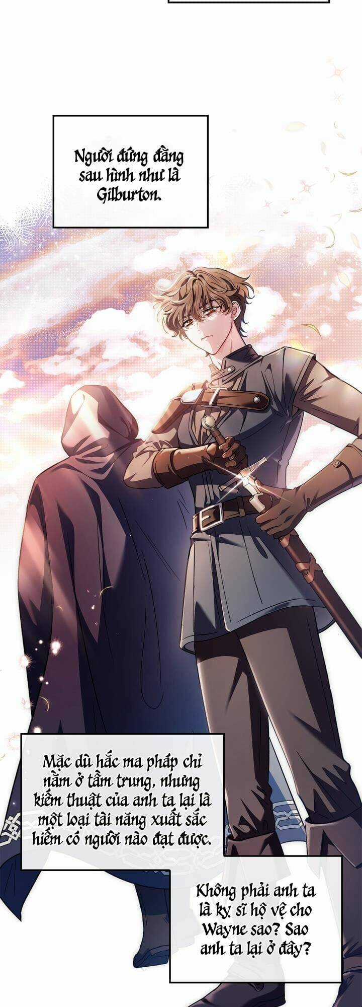 trở thành người giám định chất độc cho thế lực hắc ám Chapter 11 trang 27