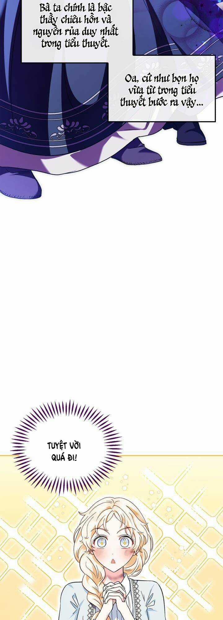 trở thành người giám định chất độc cho thế lực hắc ám Chapter 11 trang 29