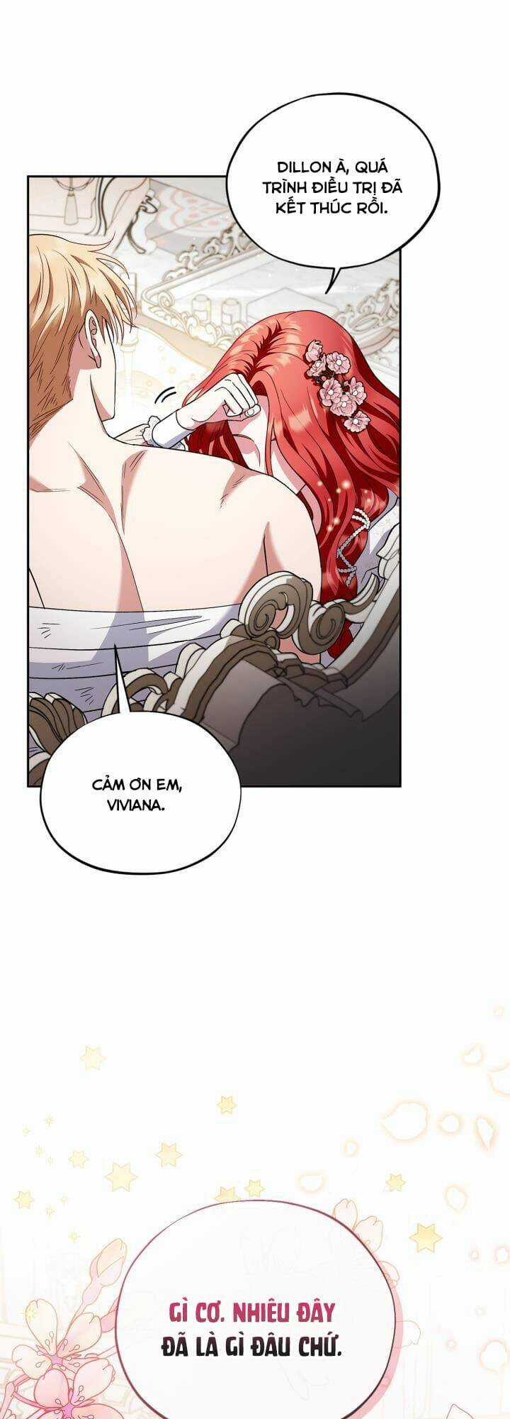 trở thành người giám định chất độc cho thế lực hắc ám Chapter 11 trang 3