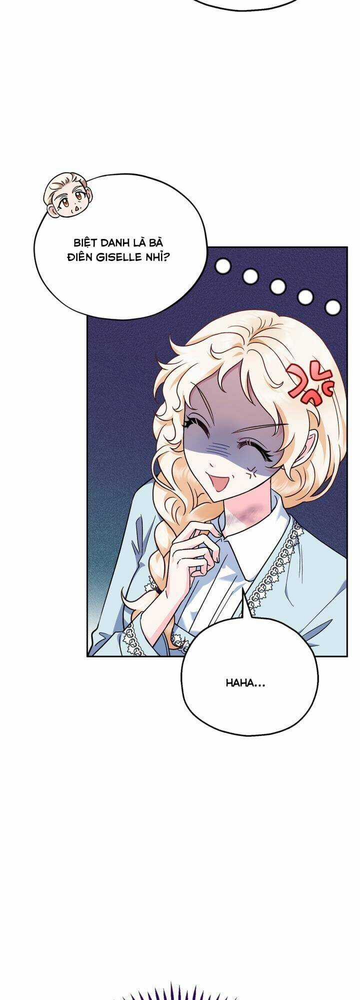 trở thành người giám định chất độc cho thế lực hắc ám Chapter 11 trang 34