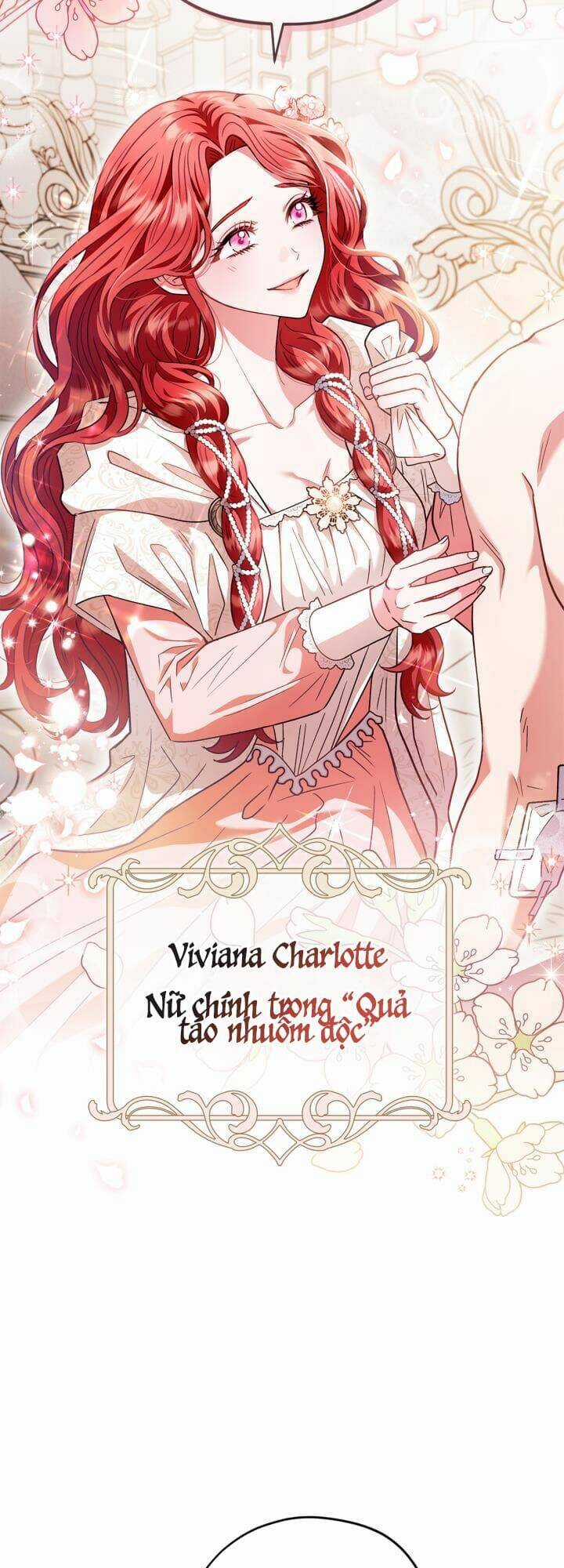 trở thành người giám định chất độc cho thế lực hắc ám Chapter 11 trang 4