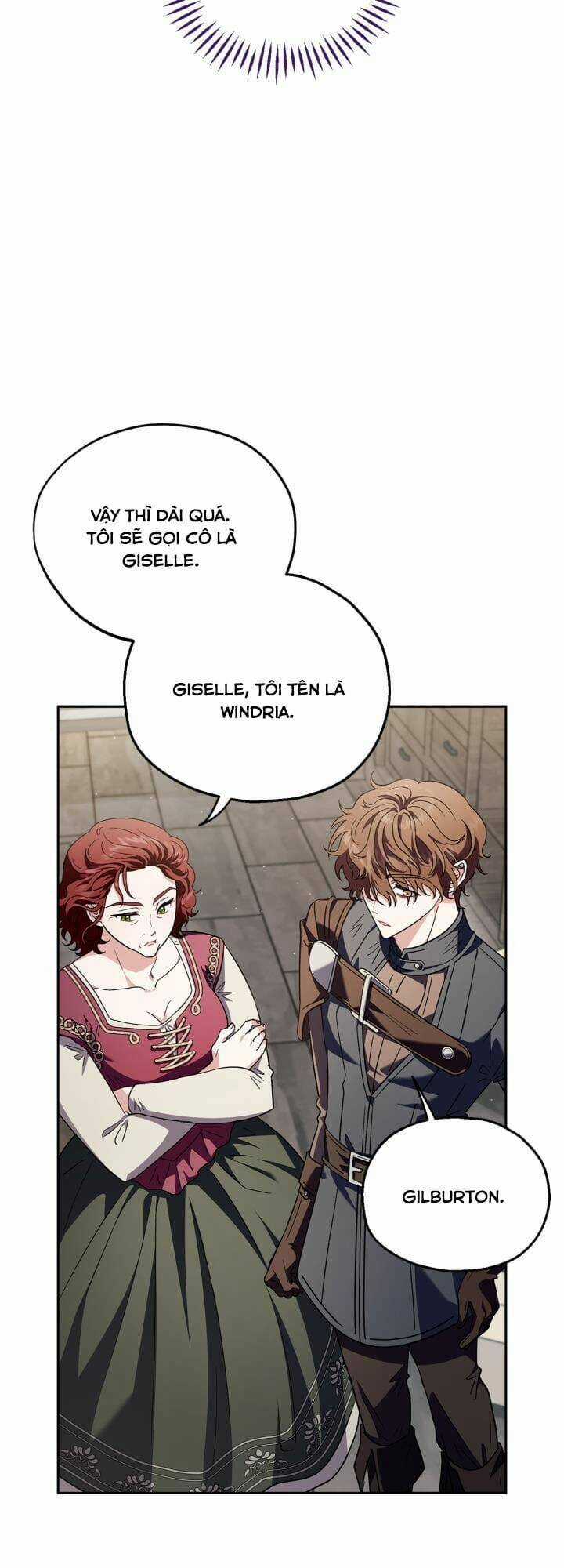 trở thành người giám định chất độc cho thế lực hắc ám Chapter 11 trang 40