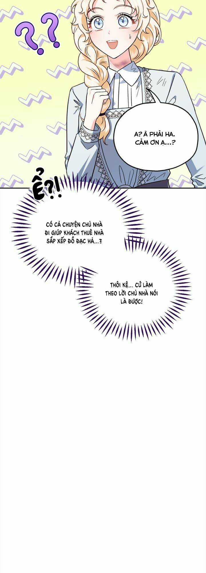 trở thành người giám định chất độc cho thế lực hắc ám Chapter 11 trang 42