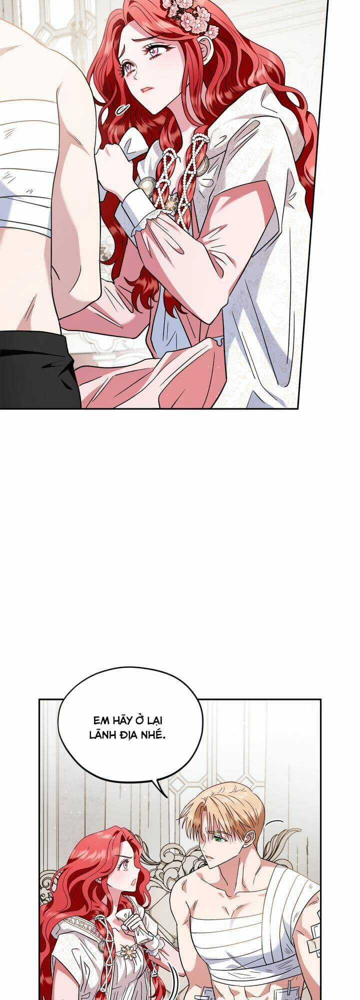 trở thành người giám định chất độc cho thế lực hắc ám Chapter 11 trang 6