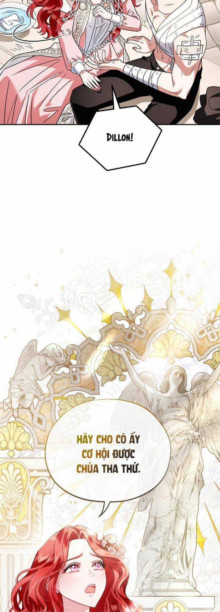 trở thành người giám định chất độc cho thế lực hắc ám Chapter 11 trang 9