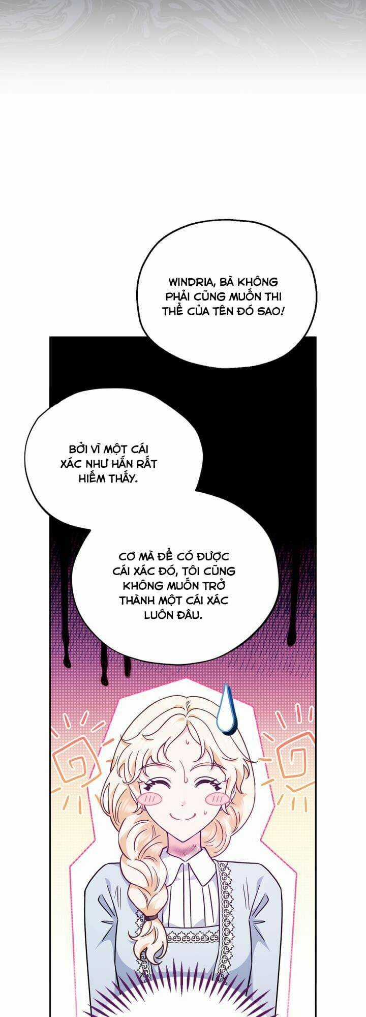 trở thành người giám định chất độc cho thế lực hắc ám Chapter 12 trang 14