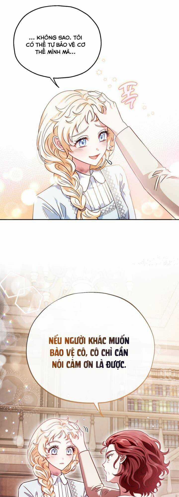 trở thành người giám định chất độc cho thế lực hắc ám Chapter 12 trang 24