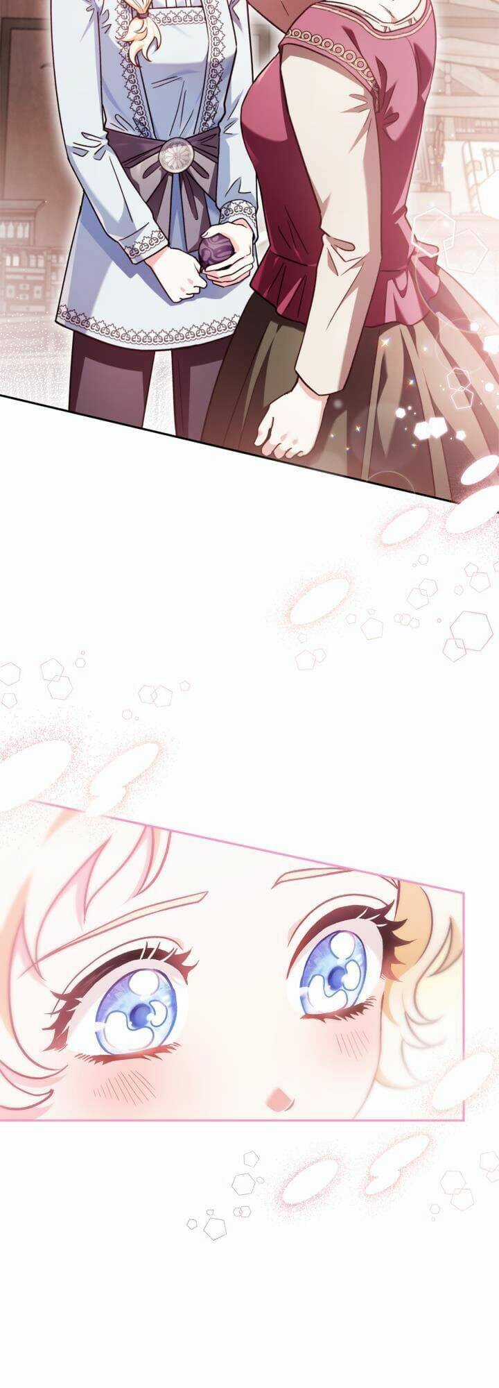 trở thành người giám định chất độc cho thế lực hắc ám Chapter 12 trang 25