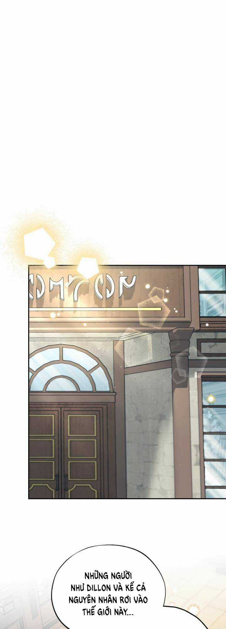 trở thành người giám định chất độc cho thế lực hắc ám Chapter 12 trang 34