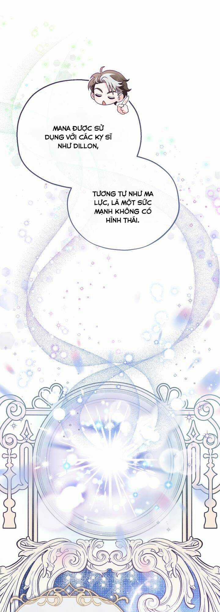 trở thành người giám định chất độc cho thế lực hắc ám Chapter 12 trang 4