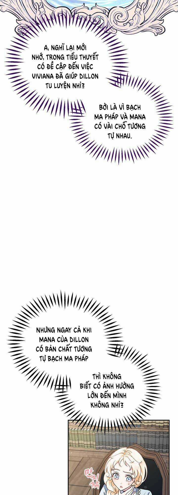 trở thành người giám định chất độc cho thế lực hắc ám Chapter 12 trang 6