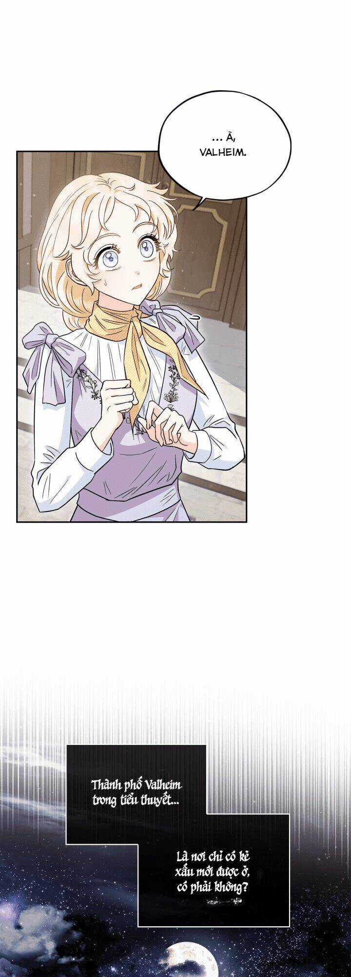 trở thành người giám định chất độc cho thế lực hắc ám Chapter 13 trang 12