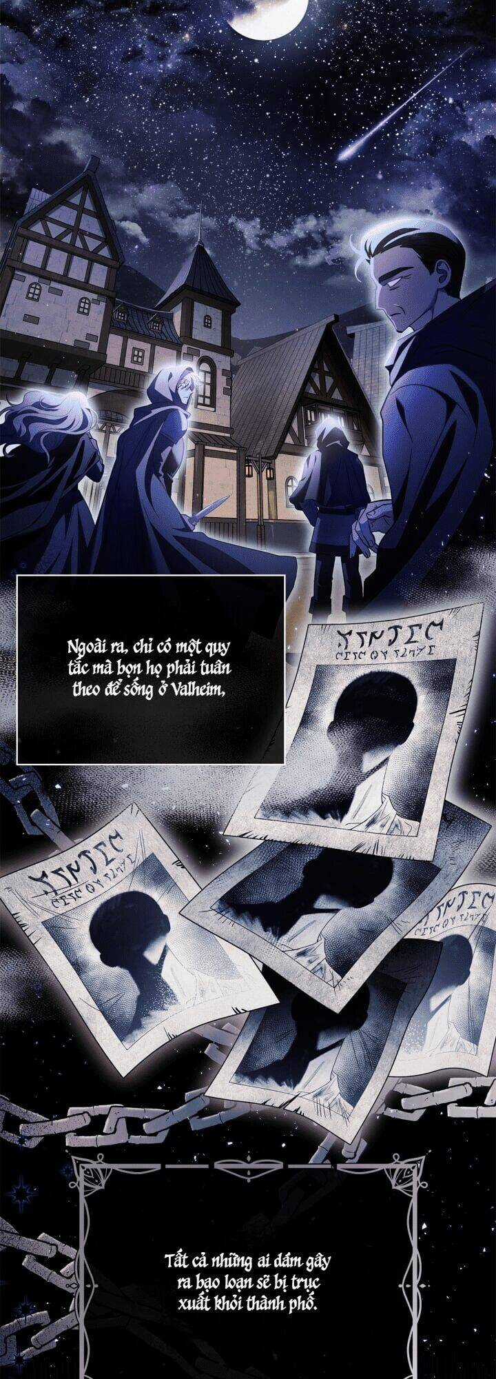 trở thành người giám định chất độc cho thế lực hắc ám Chapter 13 trang 13