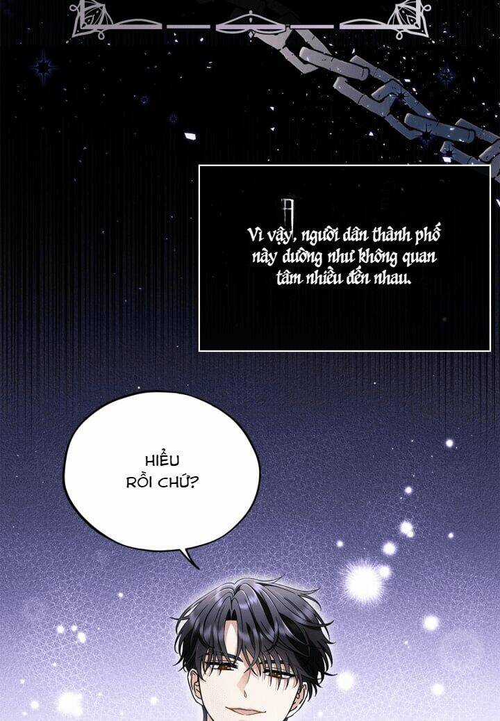 trở thành người giám định chất độc cho thế lực hắc ám Chapter 13 trang 14