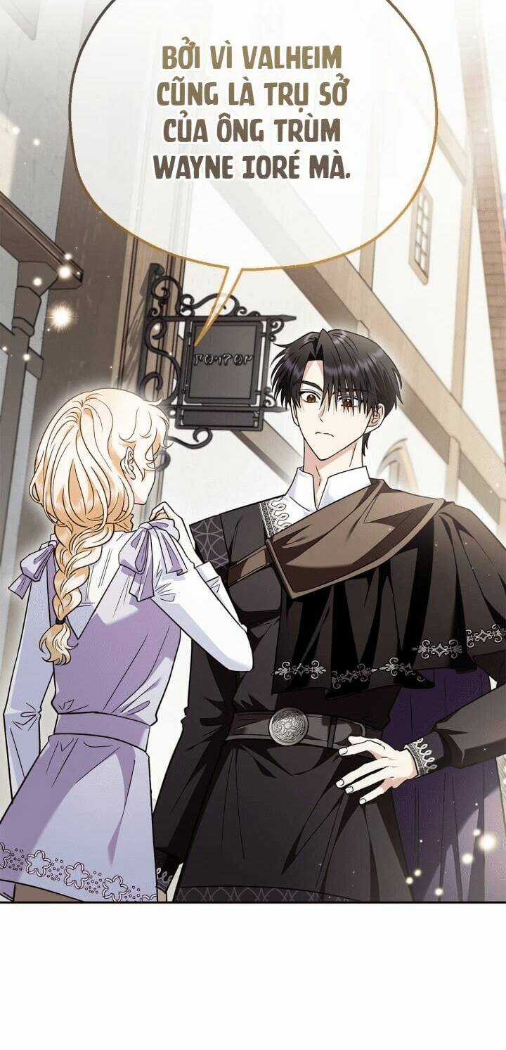 trở thành người giám định chất độc cho thế lực hắc ám Chapter 13 trang 17