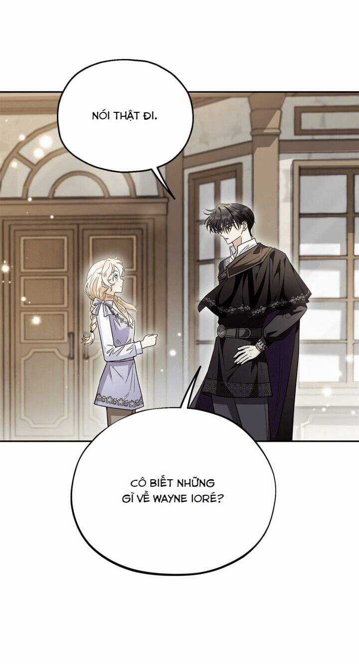 trở thành người giám định chất độc cho thế lực hắc ám Chapter 13 trang 19