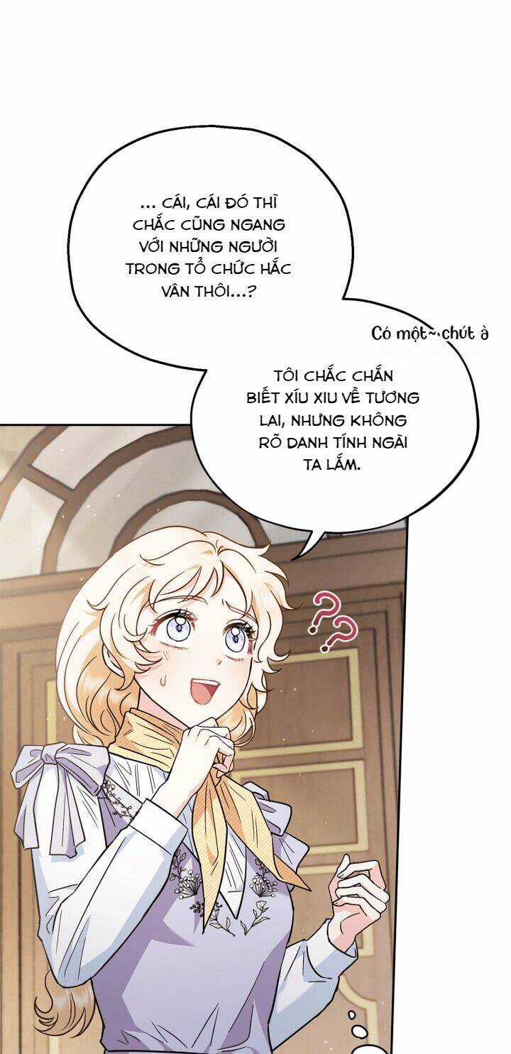 trở thành người giám định chất độc cho thế lực hắc ám Chapter 13 trang 20