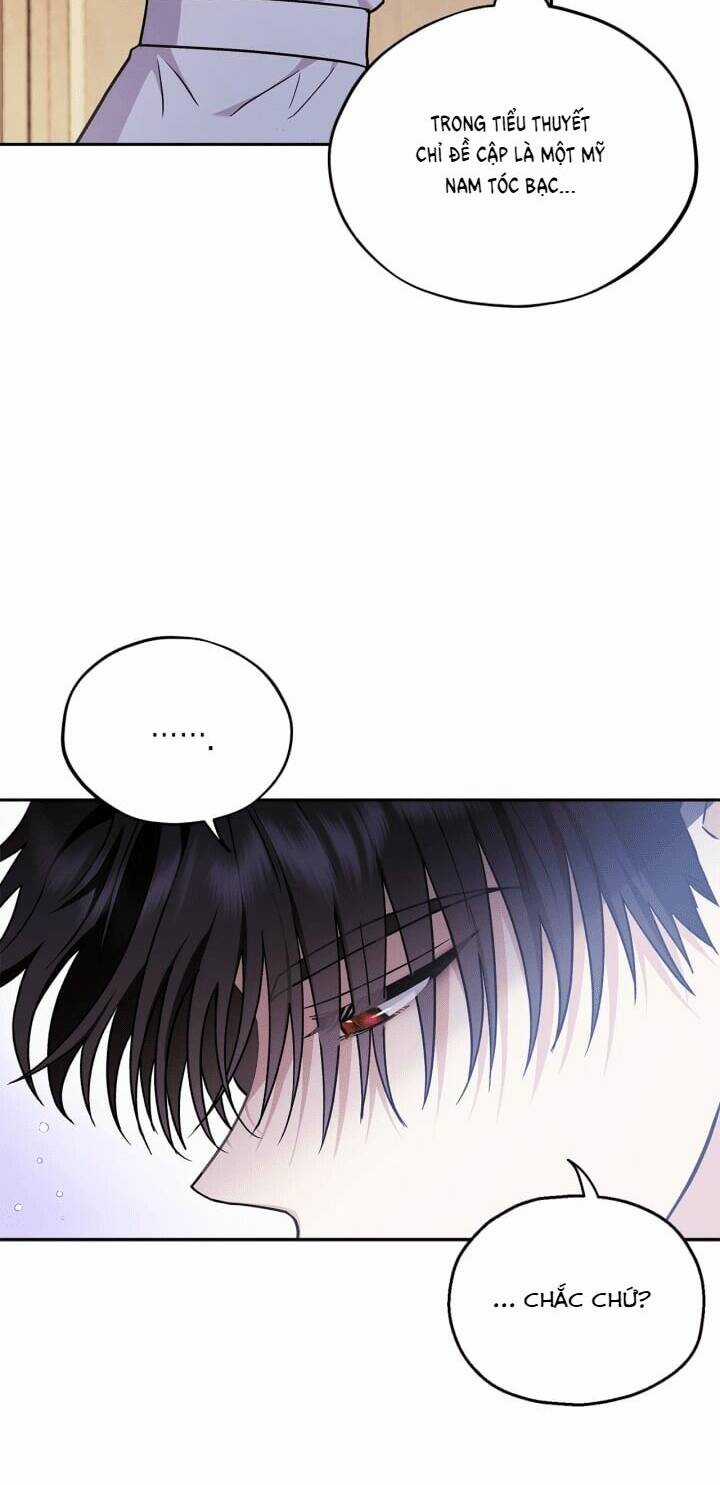 trở thành người giám định chất độc cho thế lực hắc ám Chapter 13 trang 21