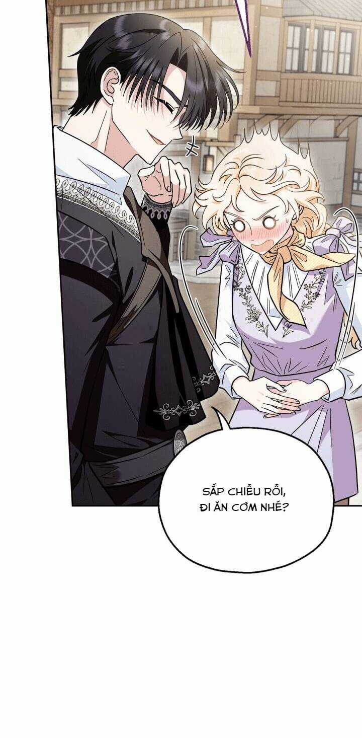 trở thành người giám định chất độc cho thế lực hắc ám Chapter 13 trang 23