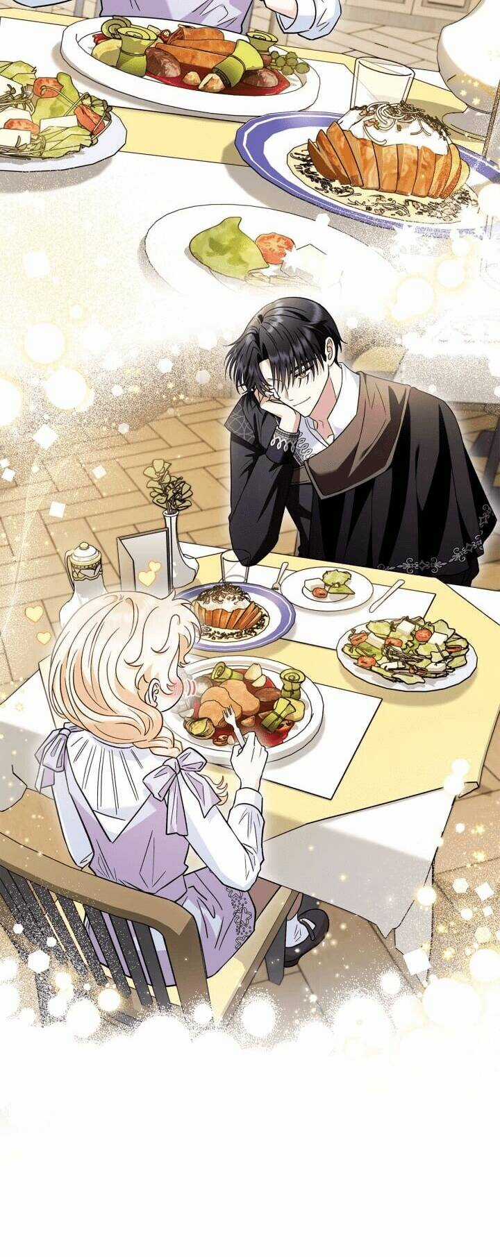 trở thành người giám định chất độc cho thế lực hắc ám Chapter 13 trang 25