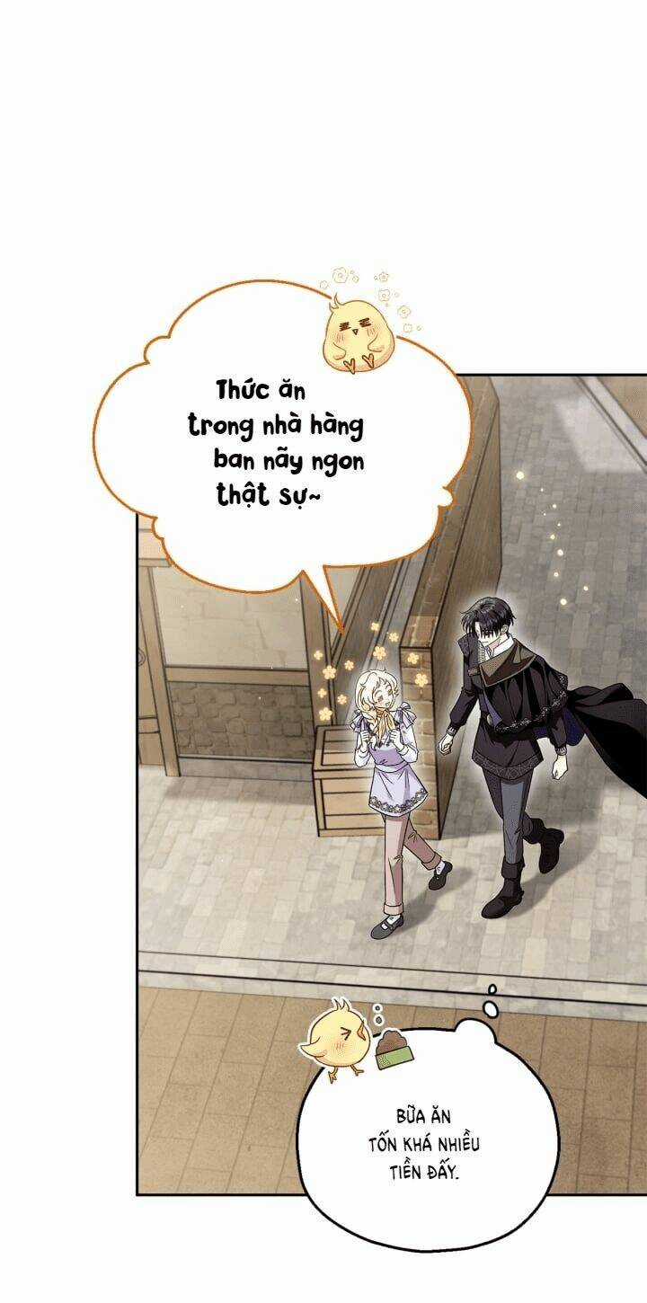 trở thành người giám định chất độc cho thế lực hắc ám Chapter 13 trang 26