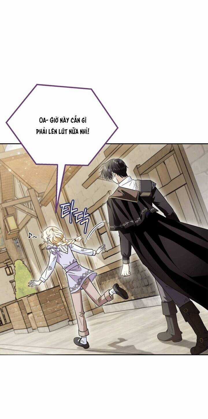 trở thành người giám định chất độc cho thế lực hắc ám Chapter 13 trang 27