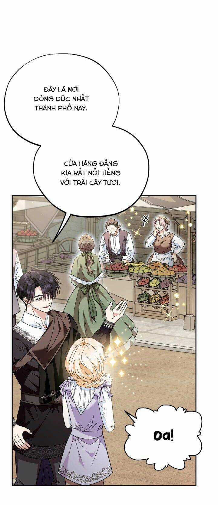 trở thành người giám định chất độc cho thế lực hắc ám Chapter 13 trang 3