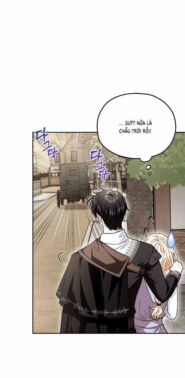 trở thành người giám định chất độc cho thế lực hắc ám Chapter 13 trang 35