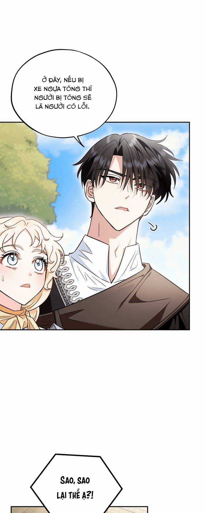 trở thành người giám định chất độc cho thế lực hắc ám Chapter 13 trang 36