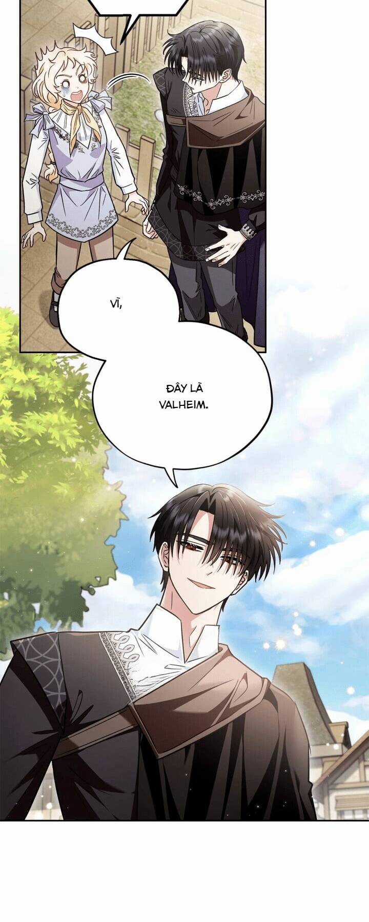 trở thành người giám định chất độc cho thế lực hắc ám Chapter 13 trang 37