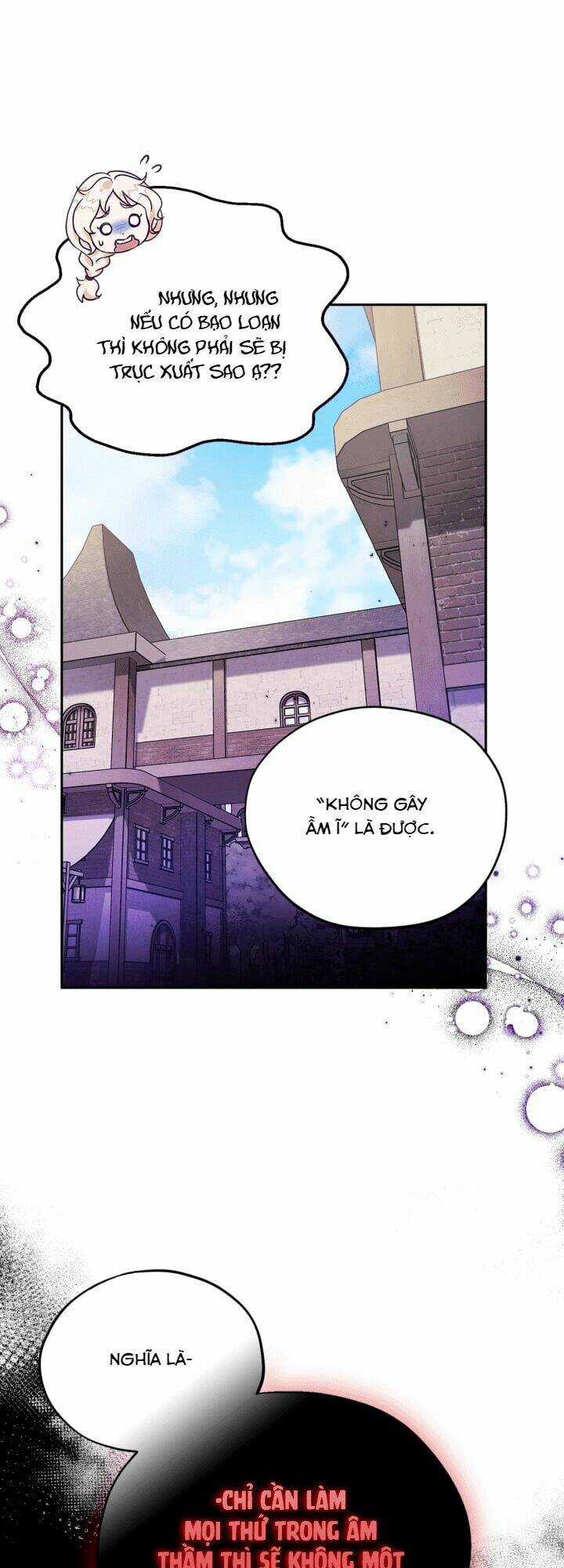 trở thành người giám định chất độc cho thế lực hắc ám Chapter 13 trang 38