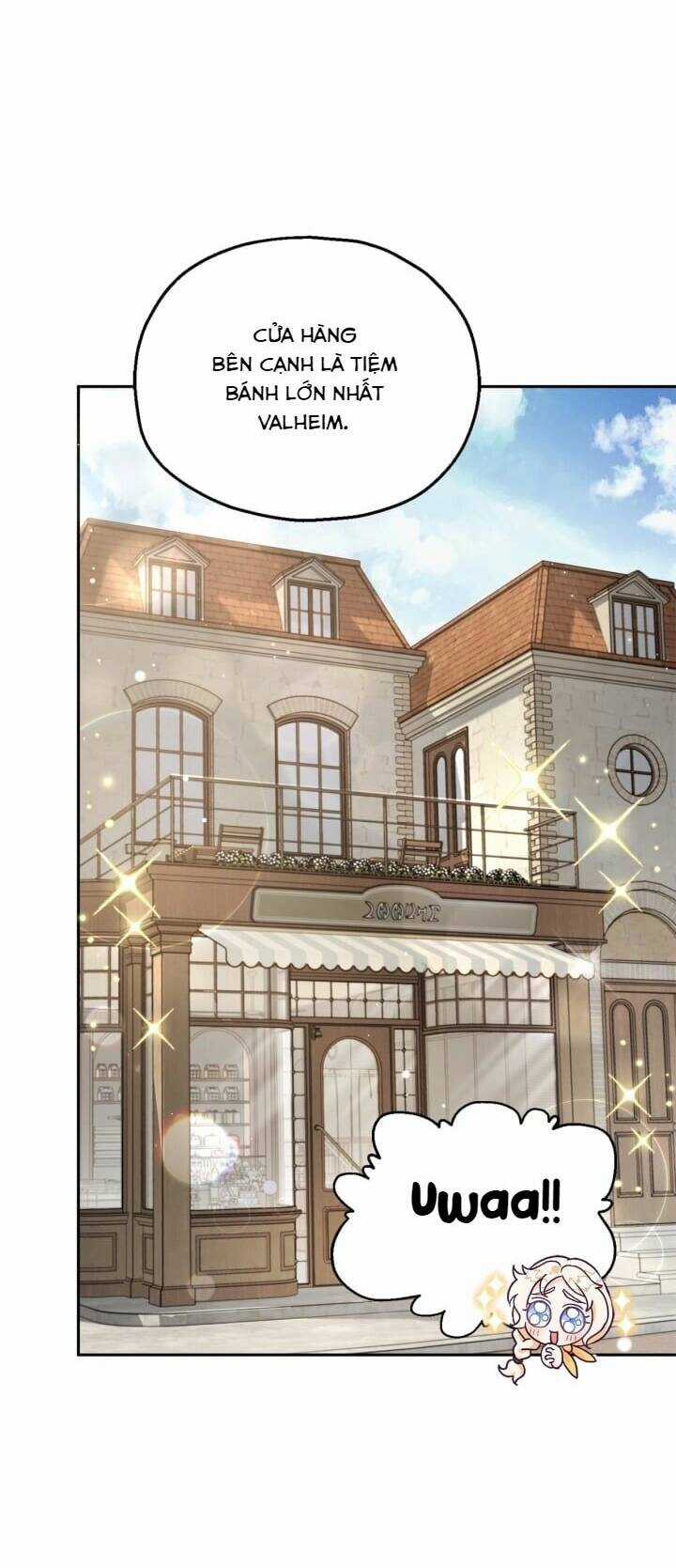 trở thành người giám định chất độc cho thế lực hắc ám Chapter 13 trang 4