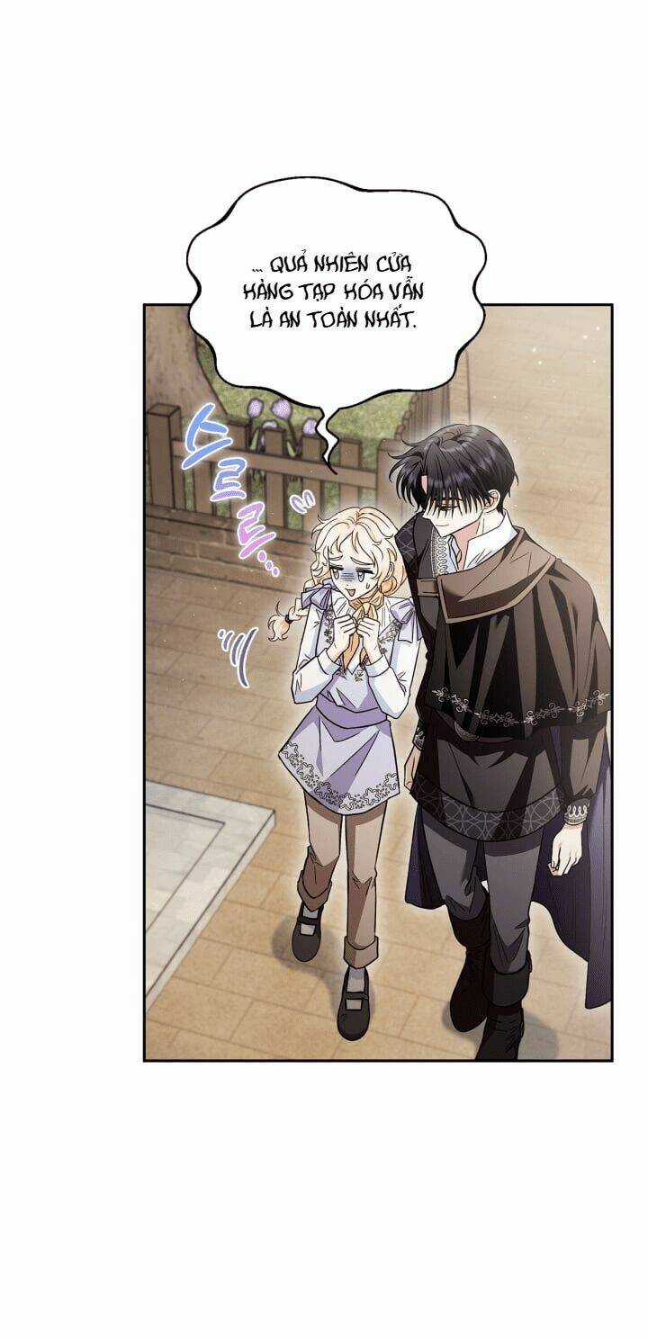 trở thành người giám định chất độc cho thế lực hắc ám Chapter 13 trang 41