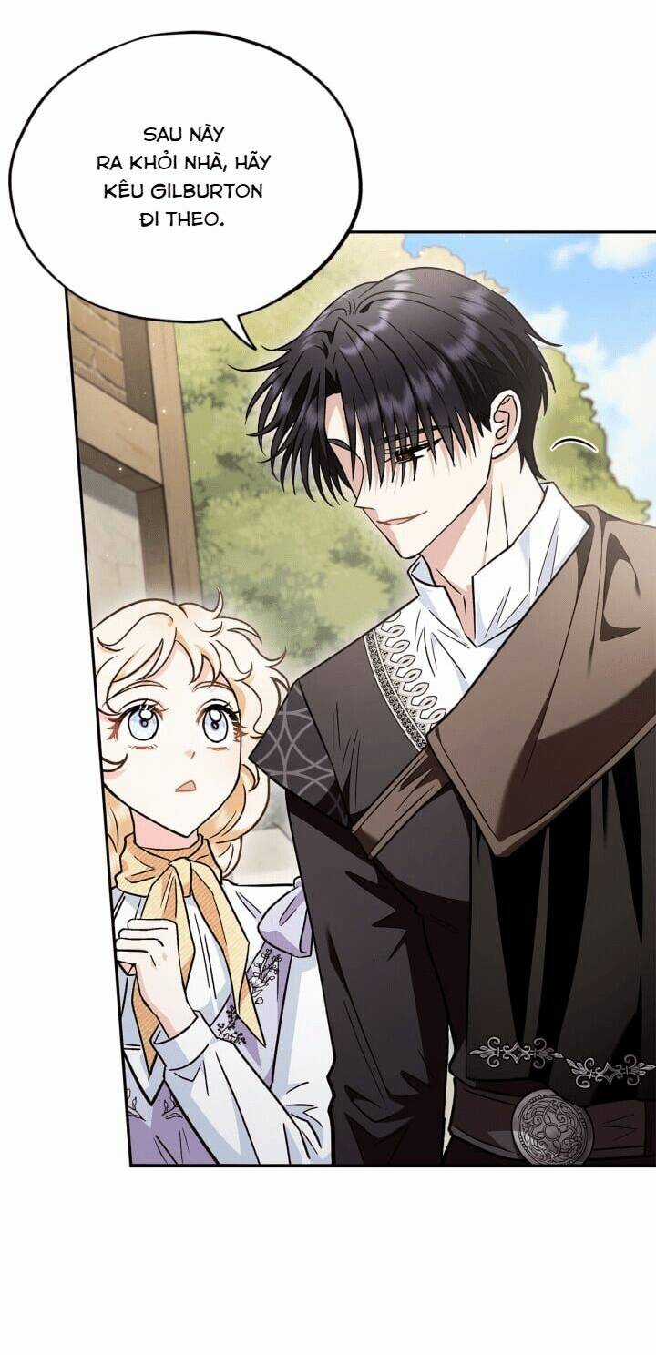 trở thành người giám định chất độc cho thế lực hắc ám Chapter 13 trang 42