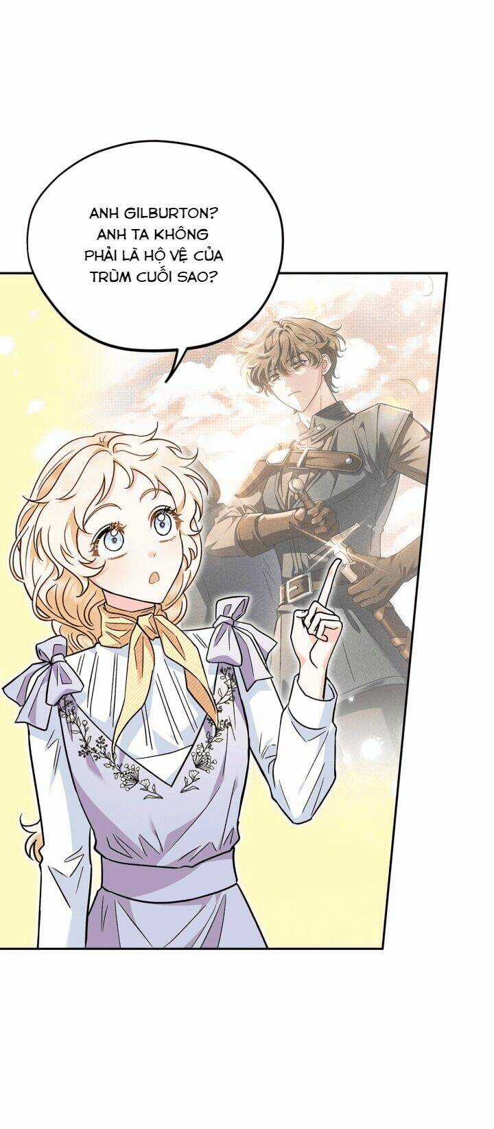 trở thành người giám định chất độc cho thế lực hắc ám Chapter 13 trang 43