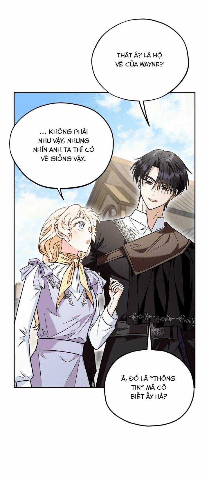 trở thành người giám định chất độc cho thế lực hắc ám Chapter 13 trang 44