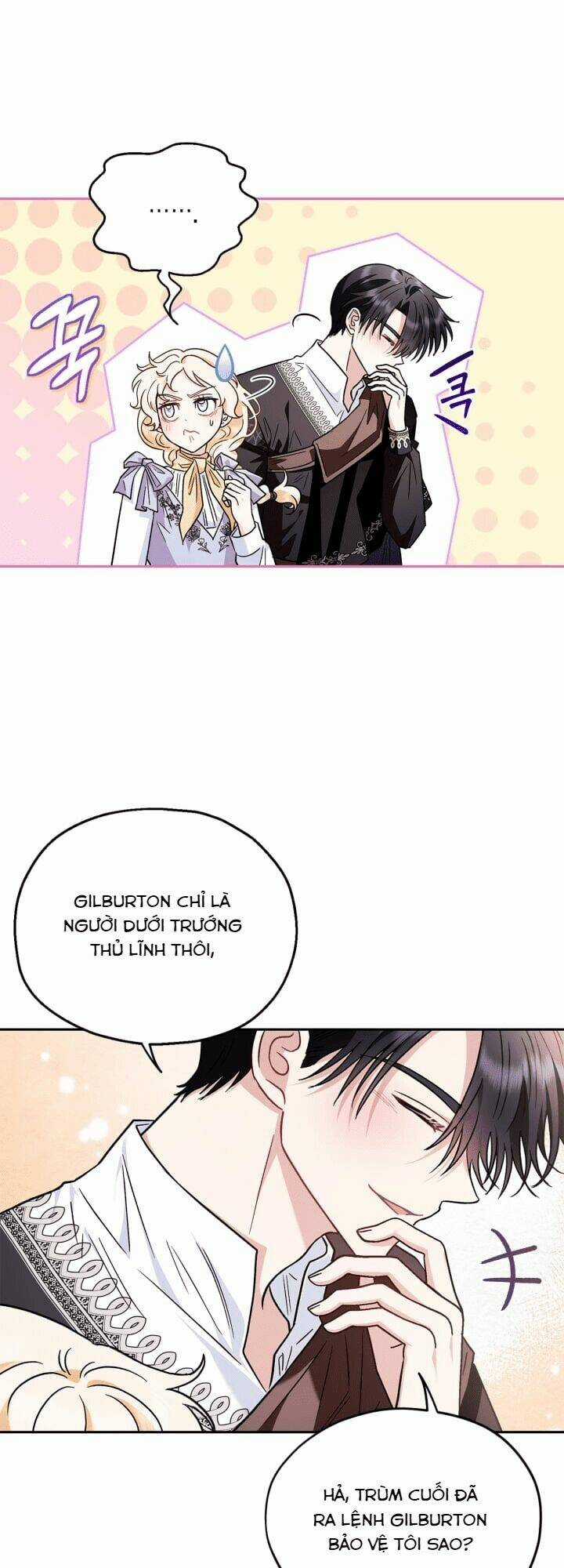 trở thành người giám định chất độc cho thế lực hắc ám Chapter 13 trang 45