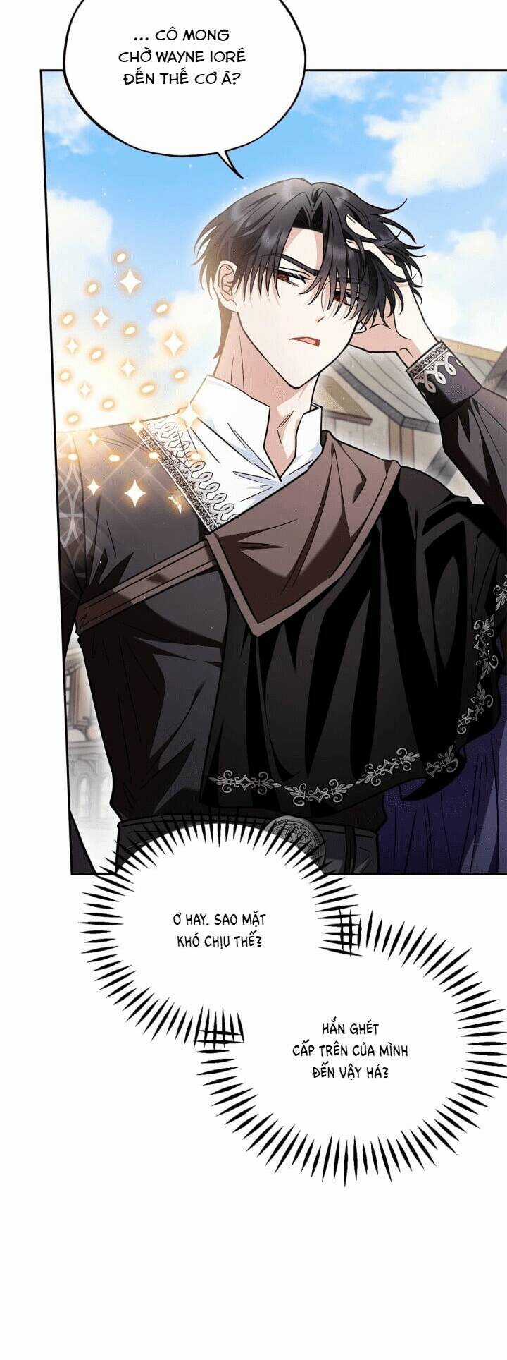 trở thành người giám định chất độc cho thế lực hắc ám Chapter 13 trang 49