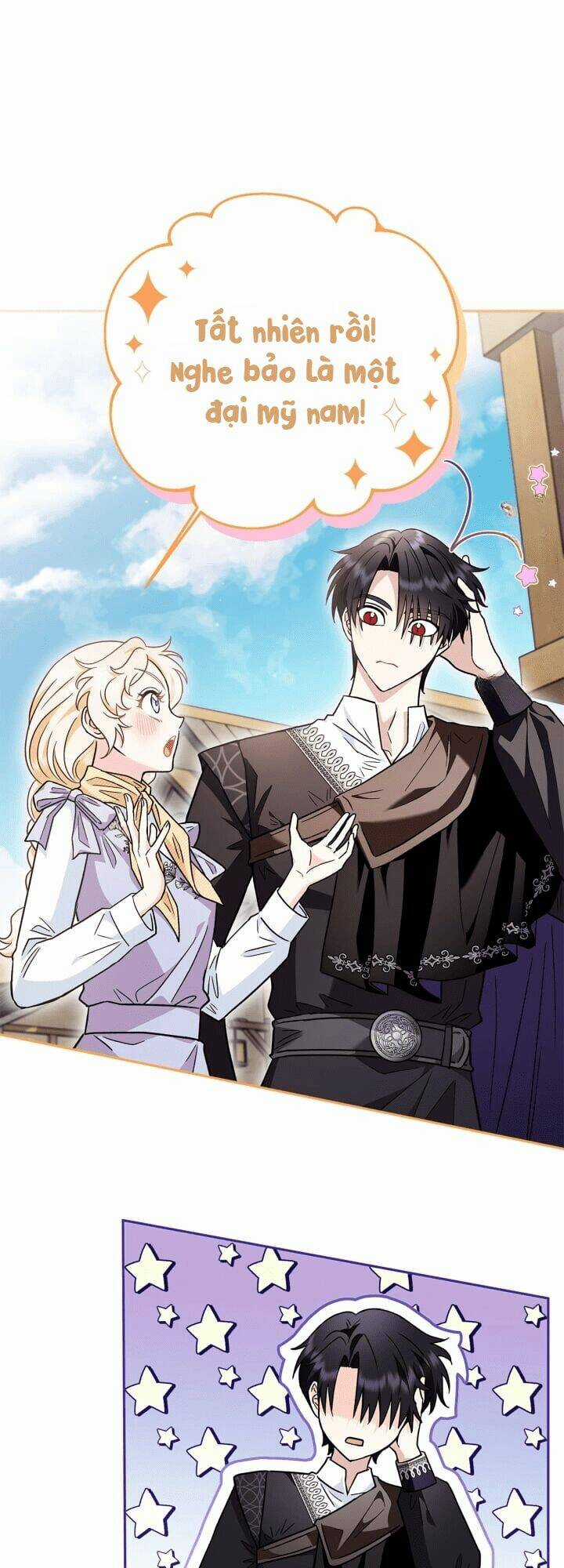 trở thành người giám định chất độc cho thế lực hắc ám Chapter 13 trang 50