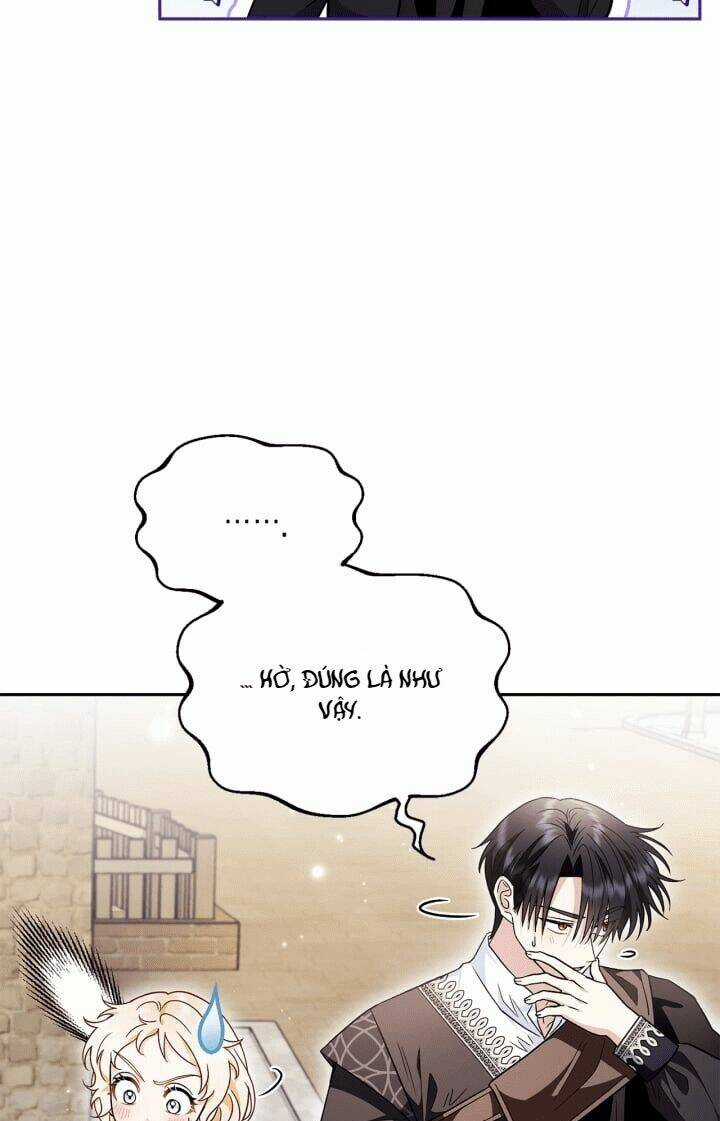 trở thành người giám định chất độc cho thế lực hắc ám Chapter 13 trang 51