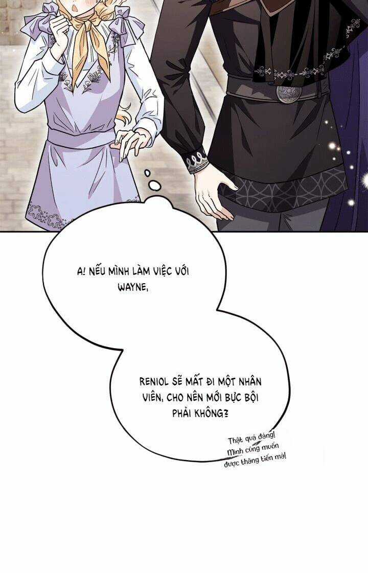 trở thành người giám định chất độc cho thế lực hắc ám Chapter 13 trang 52